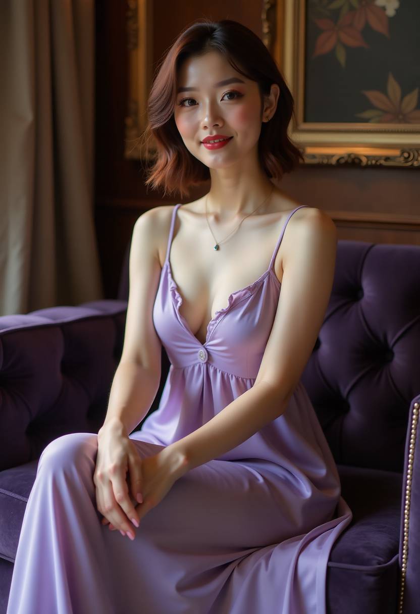 冬宫谜影缩略图